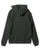 Quiksilver Keller Hoodie  KRNH-URBAN CHIC HEATHER L