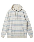 Quiksilver Great Otway Hoodie GEP3-ISLAND PARADISE YD 4 M