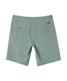 Quiksilver Union Amphibian 20" Shorts 2024 GKB0-CHINOIS GREEN 31