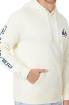 Quiksilver Omni Logo Hoodie WBT0 XL