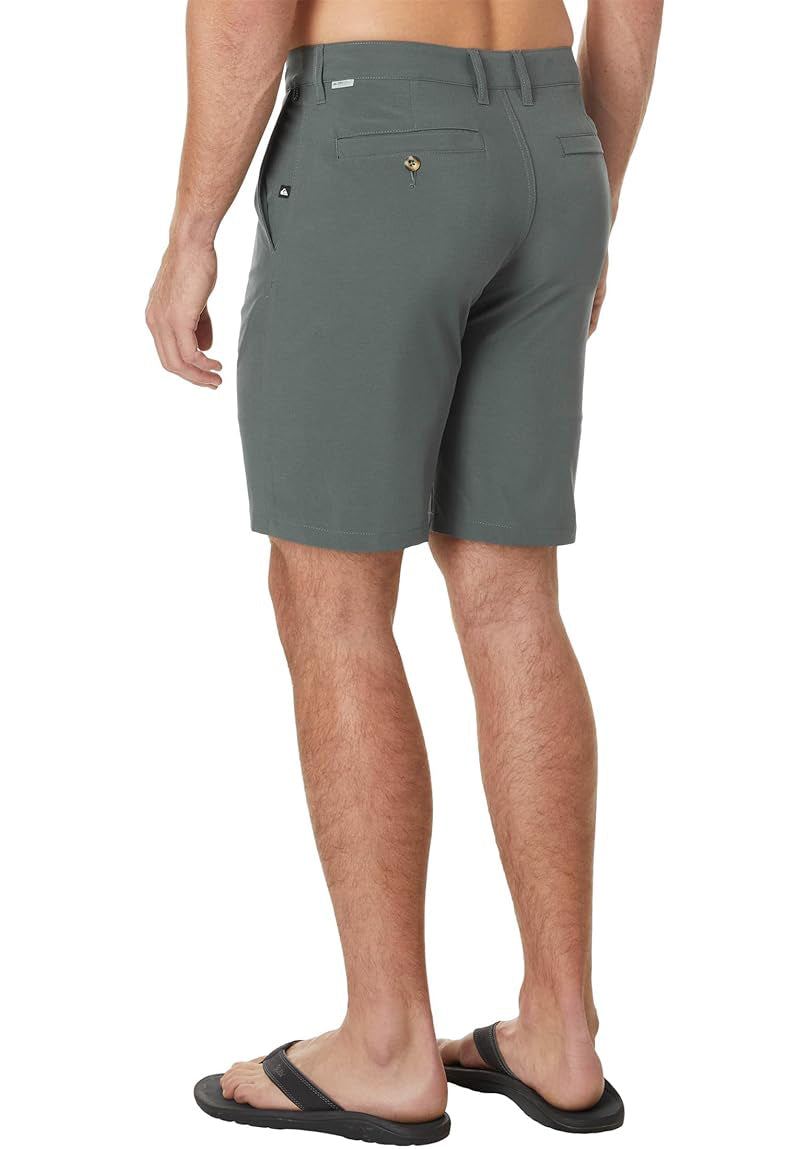 Quiksilver Union Heather Amphibian 2024  KRN0 29