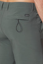 Quiksilver Union Heather Amphibian 2024  KRN0 30