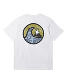 Quiksilver Jungle Safari SS Tee WBB0 M