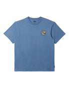 Quiksilver Jungle Safari SS Tee BLQ0 L