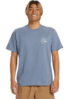 Quiksilver Mens Too Fine SS Tee SNA0 L