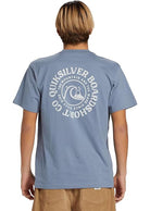 Quiksilver Mens Too Fine SS Tee SNA0 L