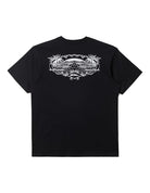 Quiksilver Line Up SS Tee KVJ0 XL