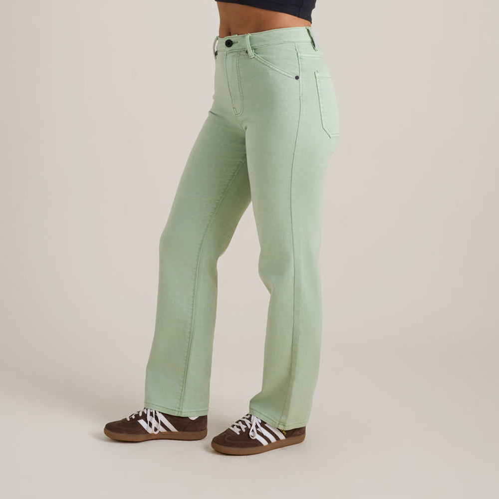 Roark HWY 395 Jeans AQV-Aquavit 26