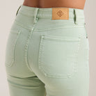 Roark HWY 395 Jeans AQV-Aquavit 30