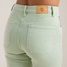 Roark HWY 395 Jeans AQV-Aquavit 28