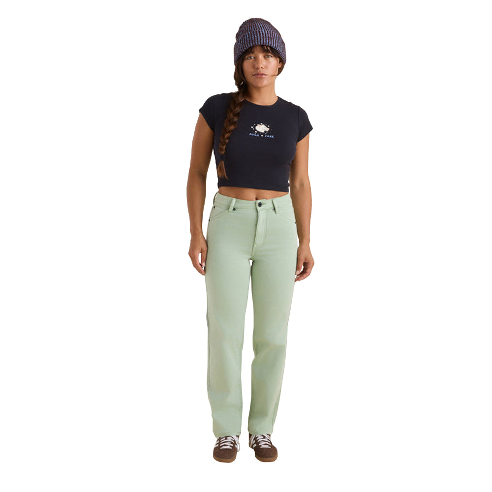Roark HWY 395 Jeans AQV-Aquavit 30