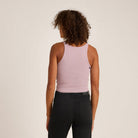 Roark Wind Worn Tank Top ARG-Arctic Grape L