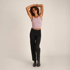 Roark Wind Worn Tank Top ARG-Arctic Grape M