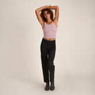 Roark Wind Worn Tank Top ARG-Arctic Grape L