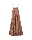 Brixton Capri Midi Dress