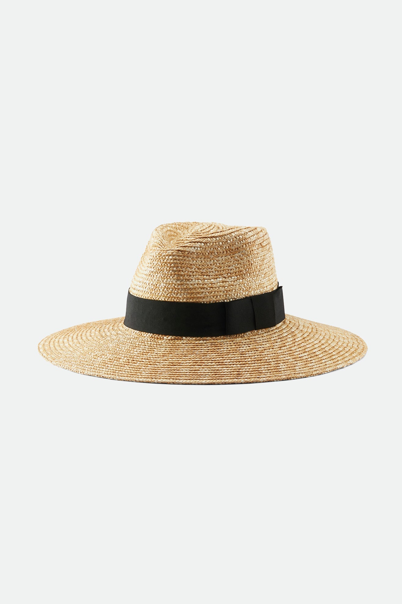 Brixton Joanna Straw Hat HONEY XS