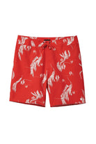 Brixton Temple Trunk