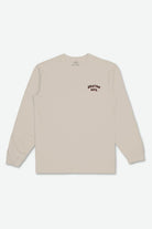 Brixton Trailmoor LS Cream M
