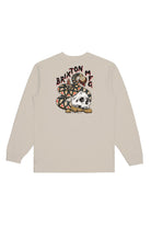 Brixton Trailmoor LS