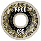 Bones X-Formula 95A V5 Pro Wheels PROD 52