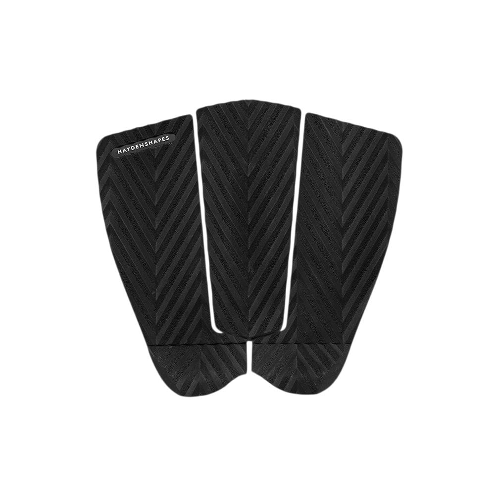 Hayden Shapes Traction Pad 3 Piece