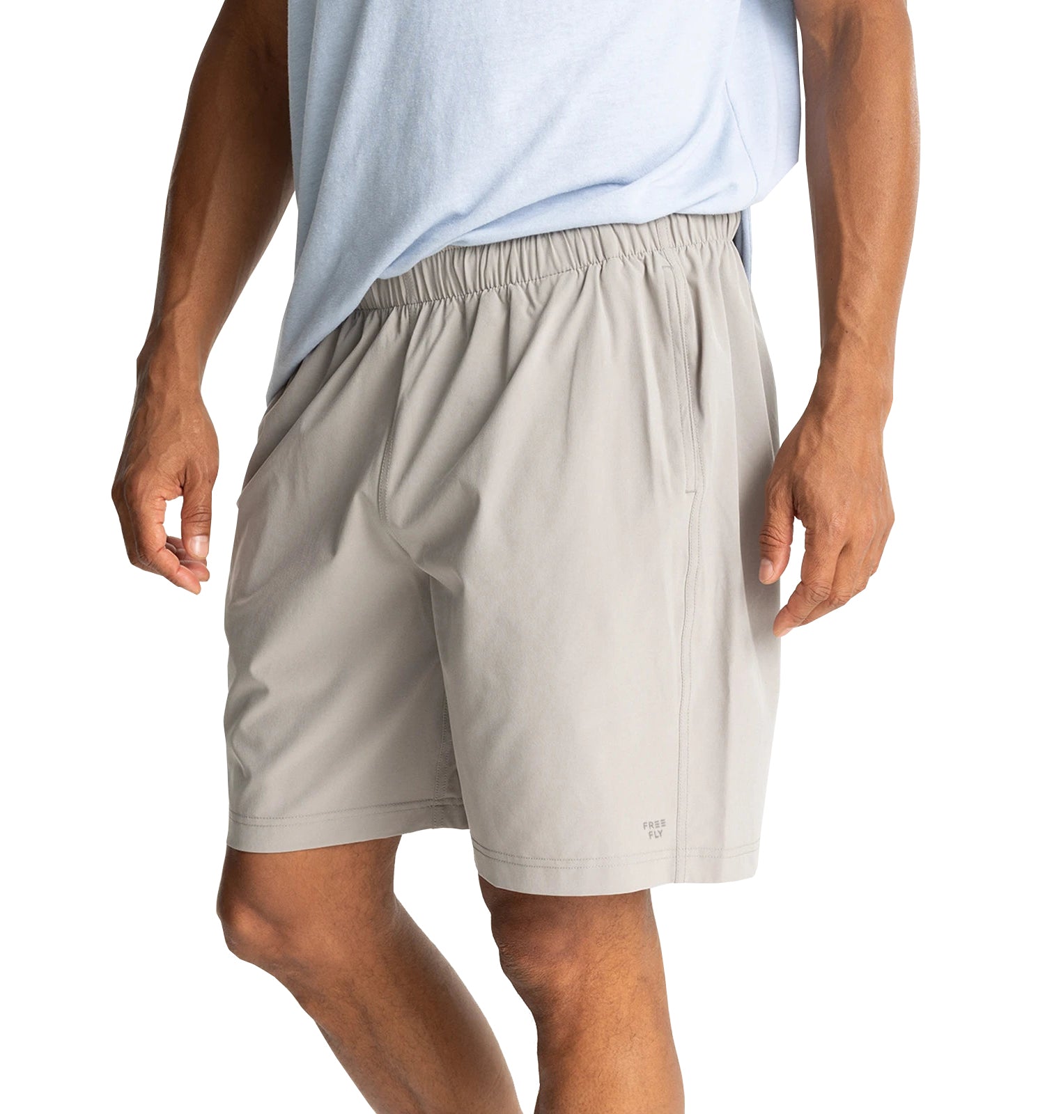 Free Fly Breeze Short Cement M