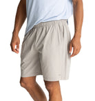 Free Fly Breeze Short Cement L