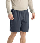 Free Fly Breeze Short Dusk S