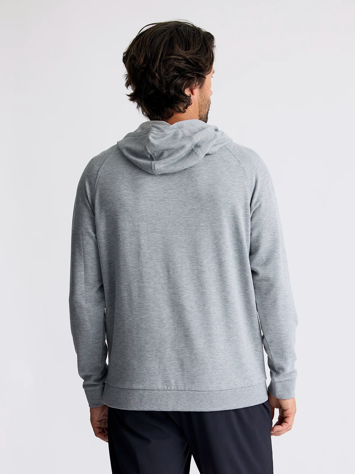 Free Fly Bamboo Lightweight Fleece Hoodie | Island Water Sports