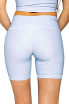 Reel Skipper Biker Water Shorts