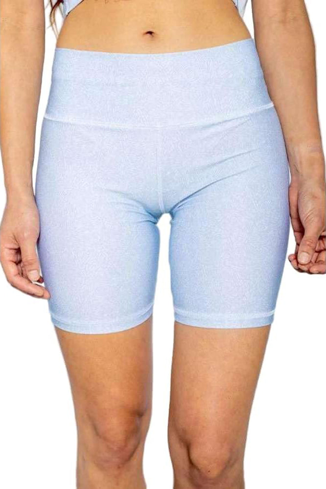 Reel Skipper Biker Water Shorts