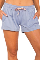 Reel Skipper Board Short