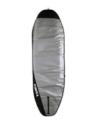 Surfica SUP Allrounder Bag Silver Tarpee 9ft6in