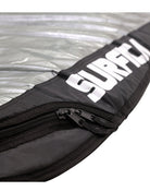 Surfica SUP Allrounder Bag Silver Tarpee 10ft6