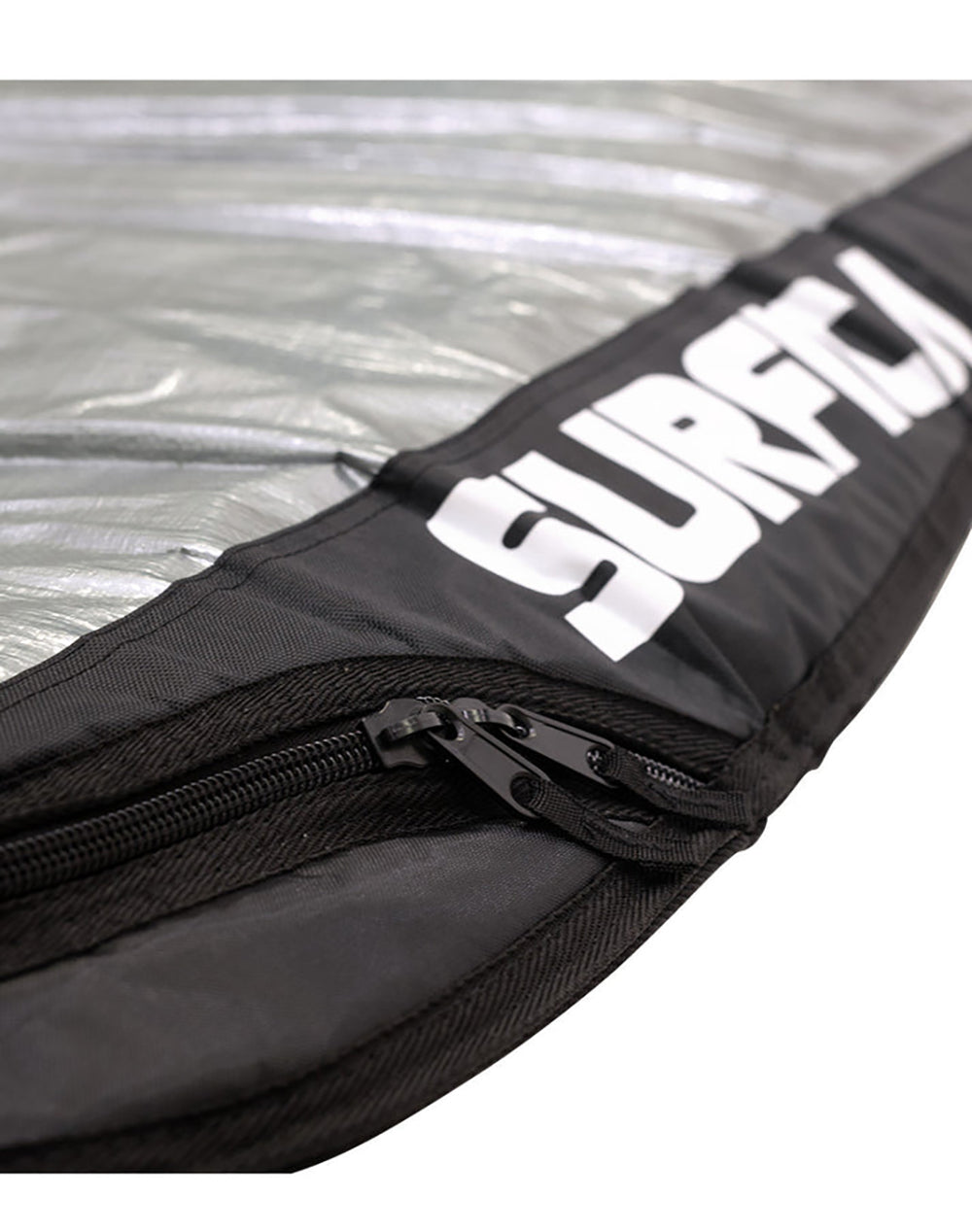 Surfica SUP Allrounder Bag Silver Tarpee 10ft6