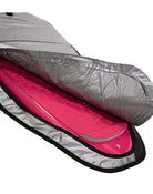 Surfica SUP Allrounder Bag Silver Tarpee 10ft0in