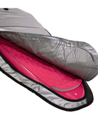 Surfica SUP Allrounder Bag Silver Tarpee 9ft6in