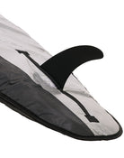 Surfica SUP Allrounder Bag Silver Tarpee 9ft6in