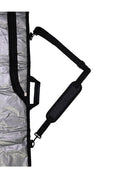 Surfica SUP Allrounder Bag Silver Tarpee 9ft6in