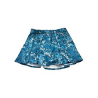Reel Skipper Board Shorts Coral Scale L