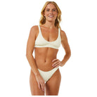 Rip Curl Dreams Good Pant OFF WHITE L