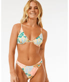 Rip Curl Follow The Sun High Skimpy Pan Light Orange L