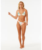 Rip Curl Follow The Sun High Skimpy Pan Light Orange L