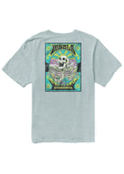 Vissla Undead Shred Head Tee SBL L