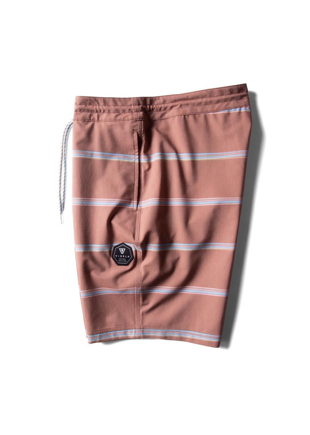 Vissla Kids Spaced Out Boardshort RTD 5/M