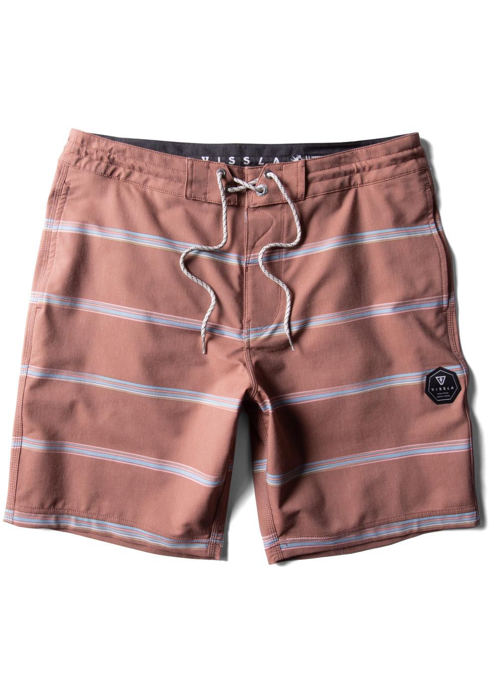 Vissla Kids Spaced Out Boardshort RTD 7/XL