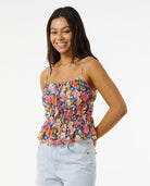 Rip Curl Kamari Cam Top MultiCo M