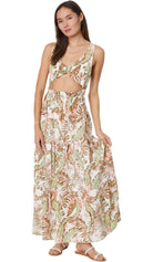 Rip Curl La Quinta Maxi Dress