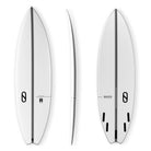 Firewire Surfboards FRK Swallow