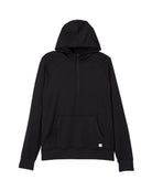 Vuori Ponto Perfor 1/2 Zip Hoodie  BLK S